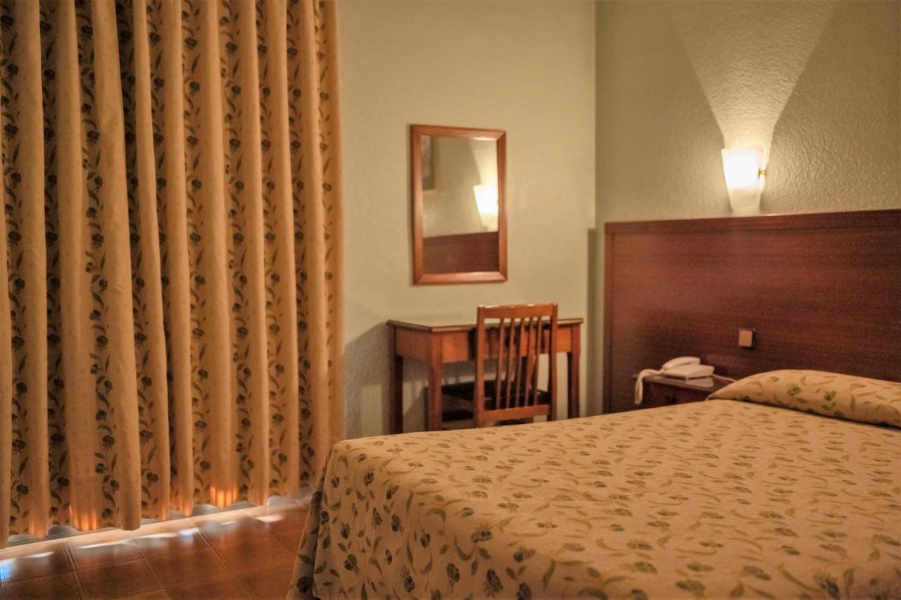 Hotel Coray Encamp Exterior foto