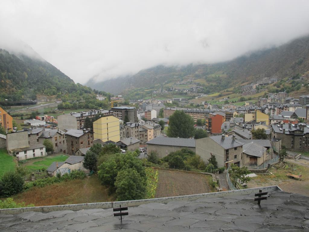 Hotel Coray Encamp Exterior foto